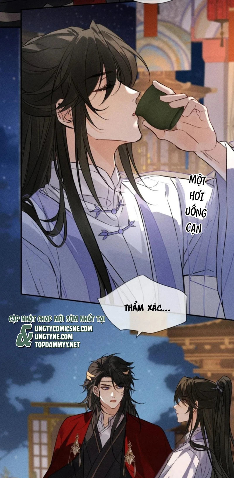 Lang Kỵ Trúc Mã Lai Chapter 54 - 25