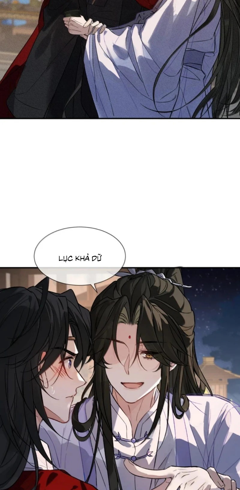 Lang Kỵ Trúc Mã Lai Chapter 54 - 26