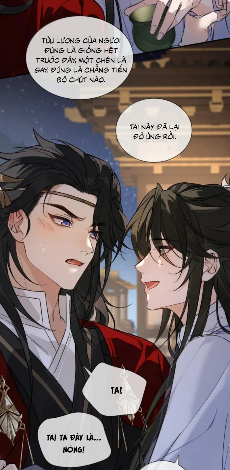 Lang Kỵ Trúc Mã Lai Chapter 54 - 27