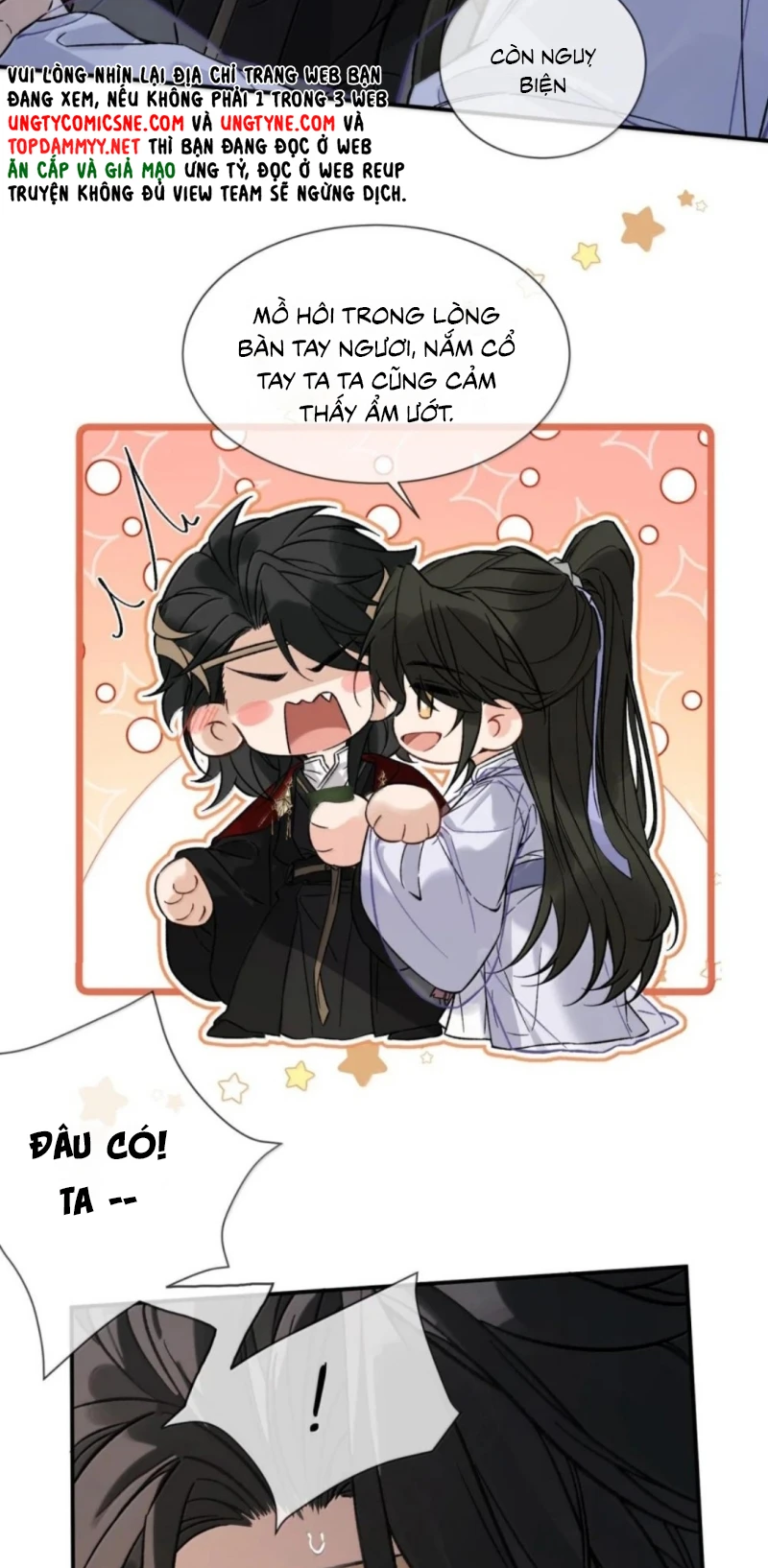 Lang Kỵ Trúc Mã Lai Chapter 54 - 28