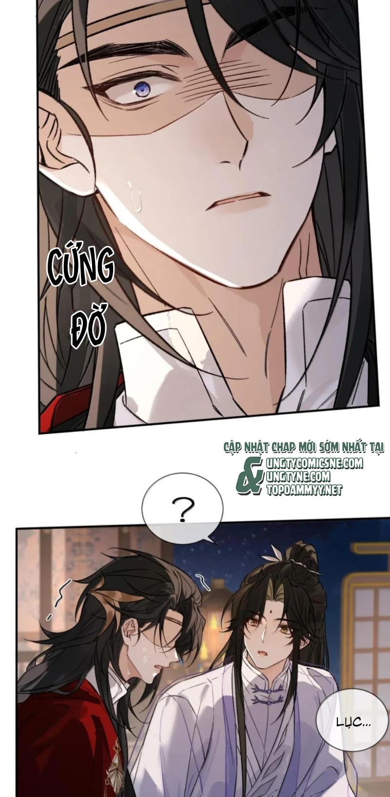 Lang Kỵ Trúc Mã Lai Chapter 54 - 29