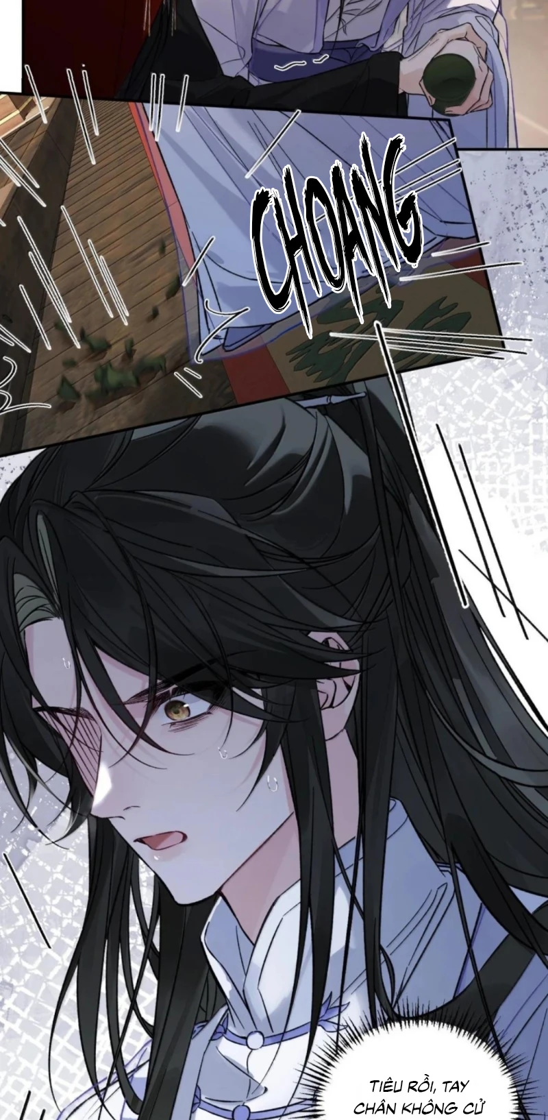 Lang Kỵ Trúc Mã Lai Chapter 54 - 30