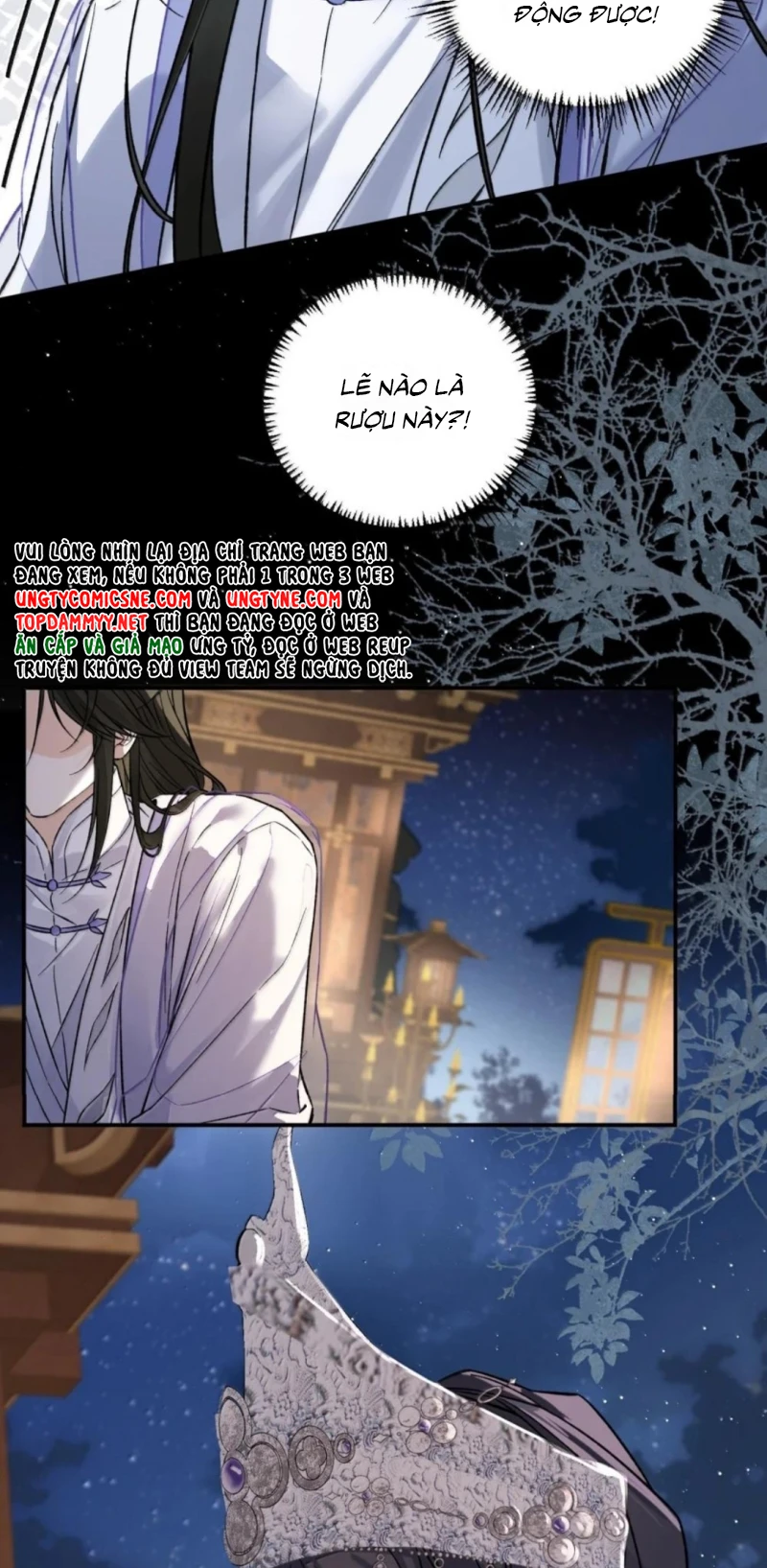 Lang Kỵ Trúc Mã Lai Chapter 54 - 31