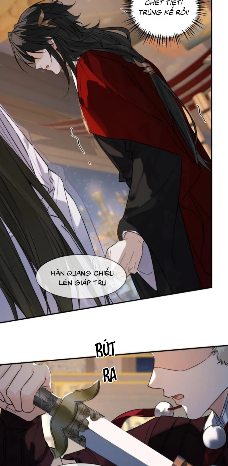 Lang Kỵ Trúc Mã Lai Chapter 54 - 33