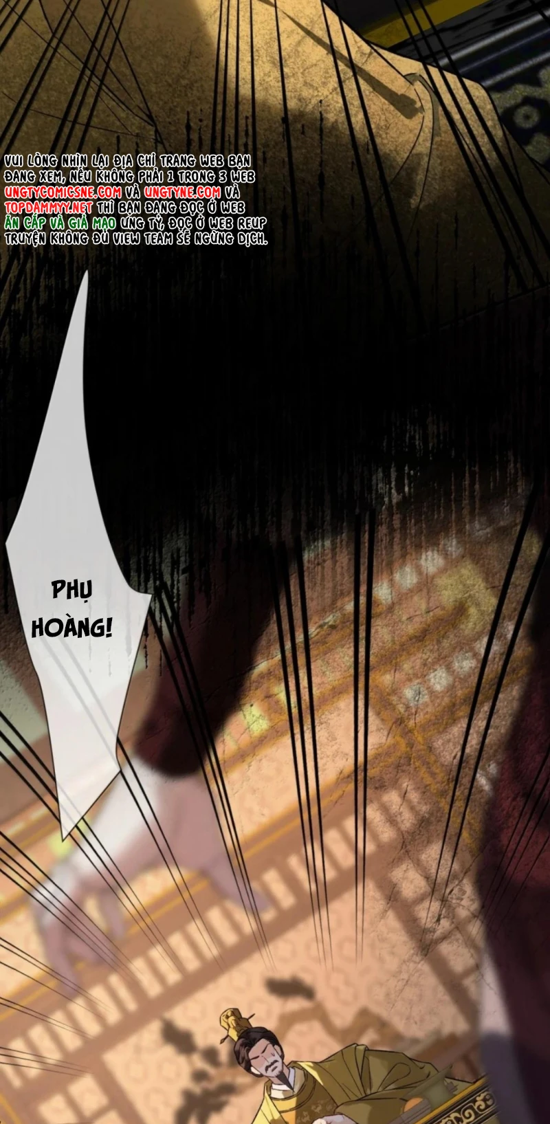 Lang Kỵ Trúc Mã Lai Chapter 54 - 35