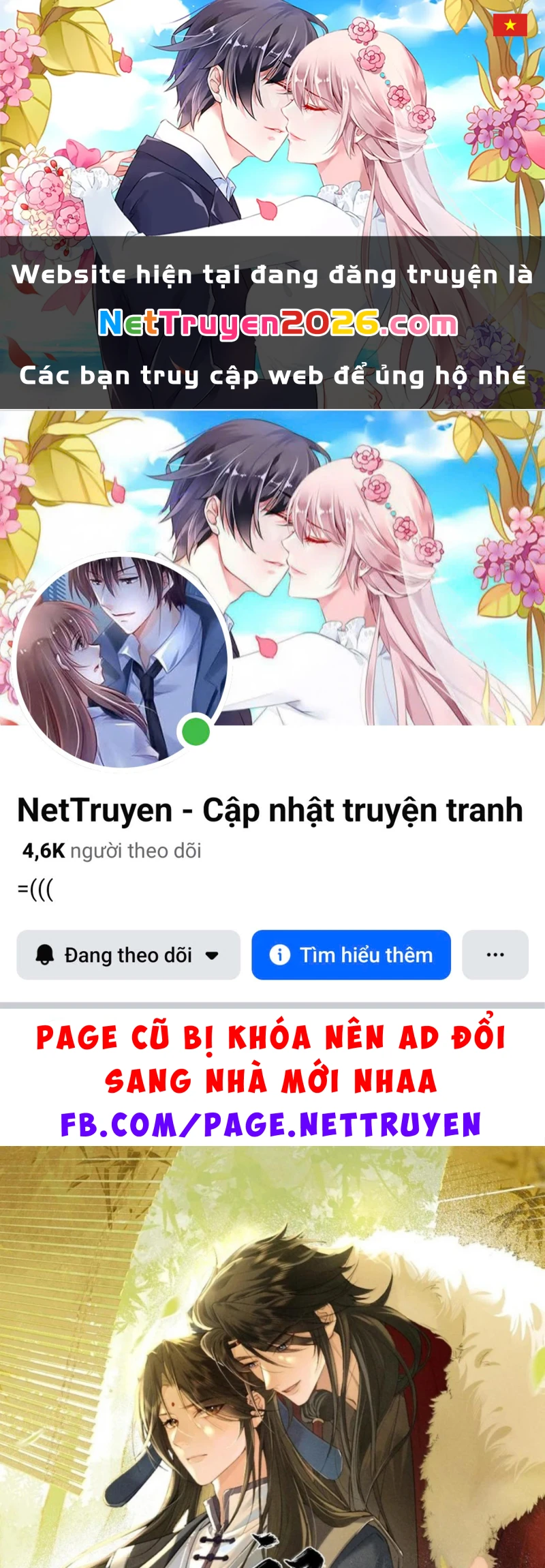 Lang Kỵ Trúc Mã Lai Chapter 55 - 1