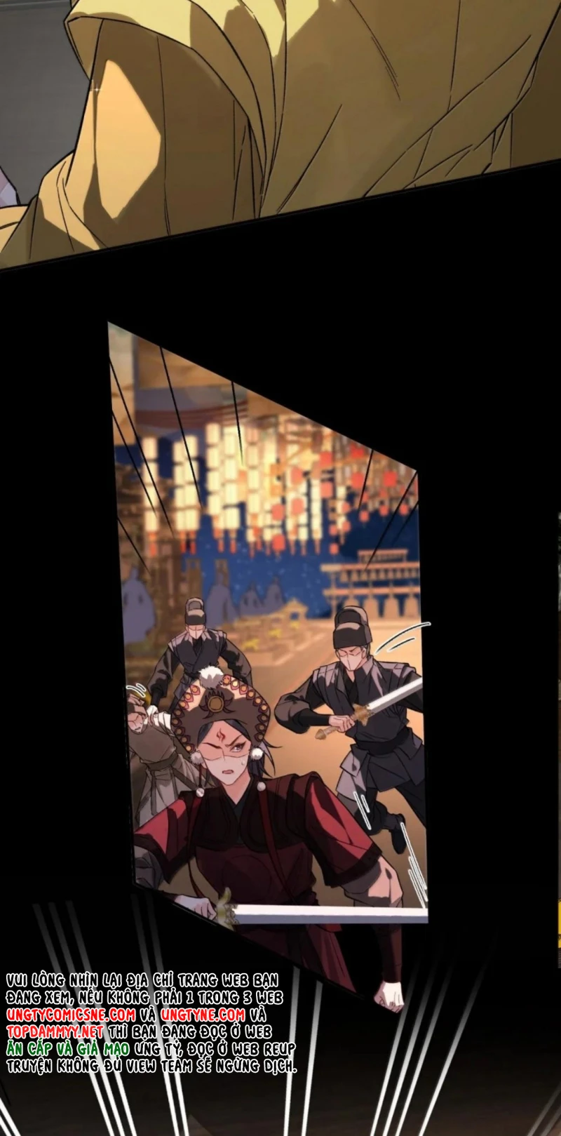 Lang Kỵ Trúc Mã Lai Chapter 55 - 4