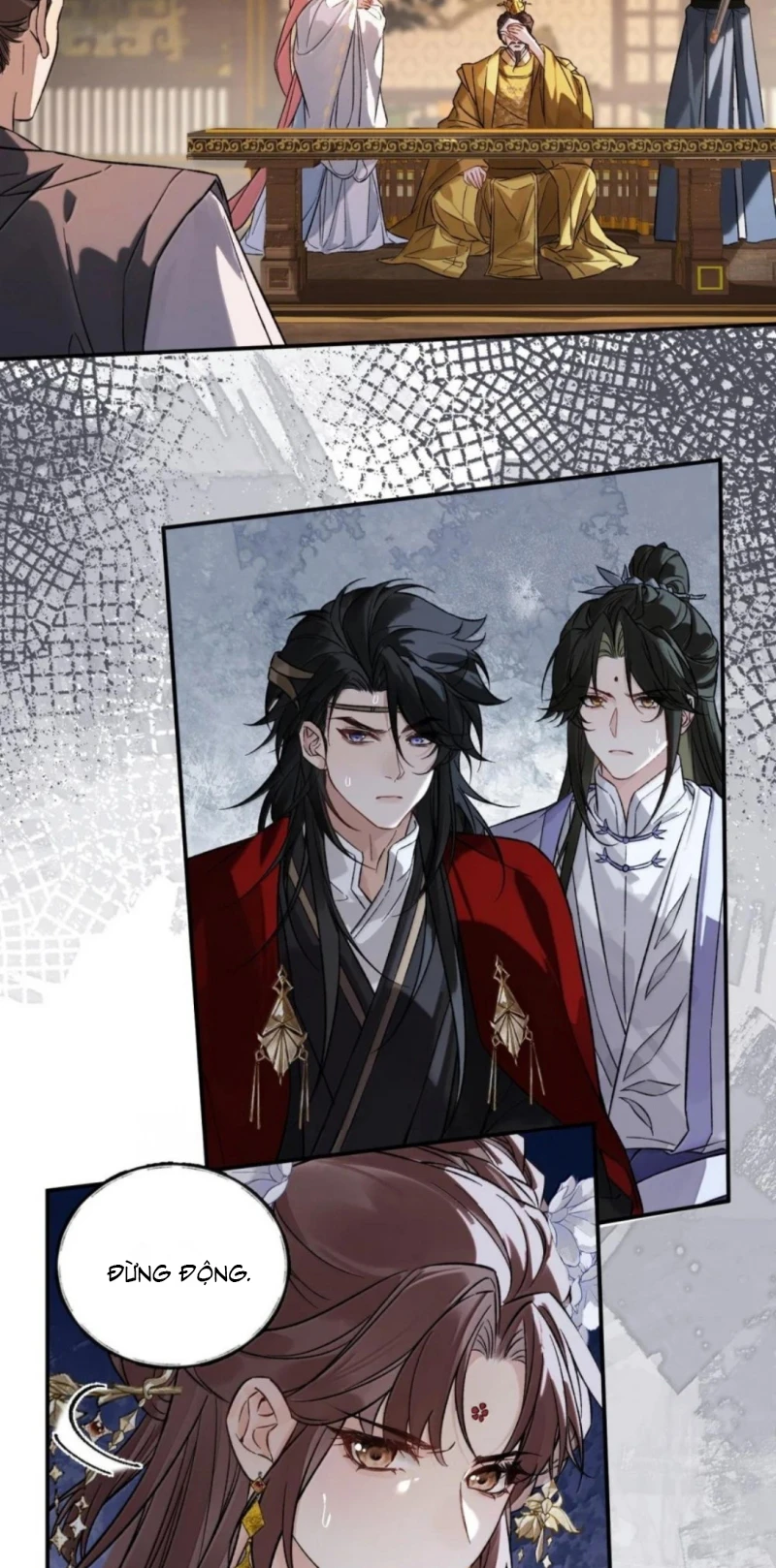 Lang Kỵ Trúc Mã Lai Chapter 55 - 9