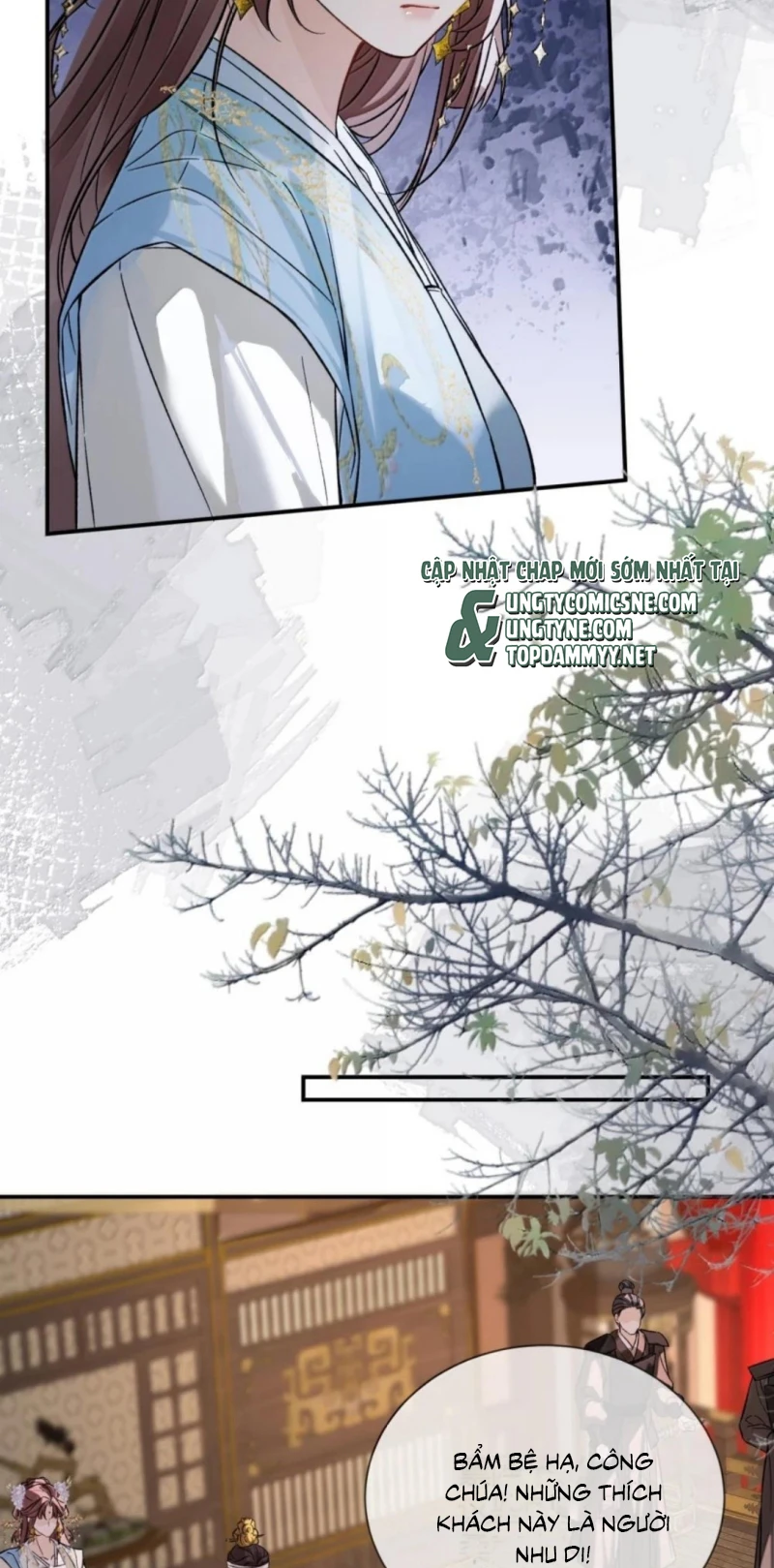 Lang Kỵ Trúc Mã Lai Chapter 55 - 10