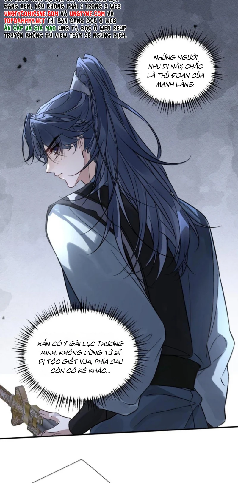 Lang Kỵ Trúc Mã Lai Chapter 55 - 12