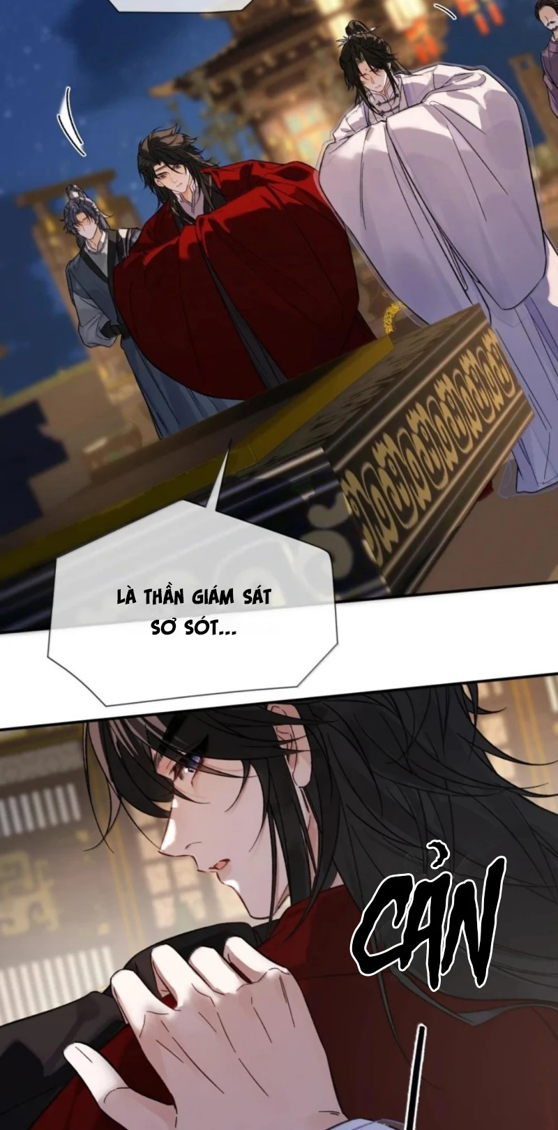 Lang Kỵ Trúc Mã Lai Chapter 55 - 14