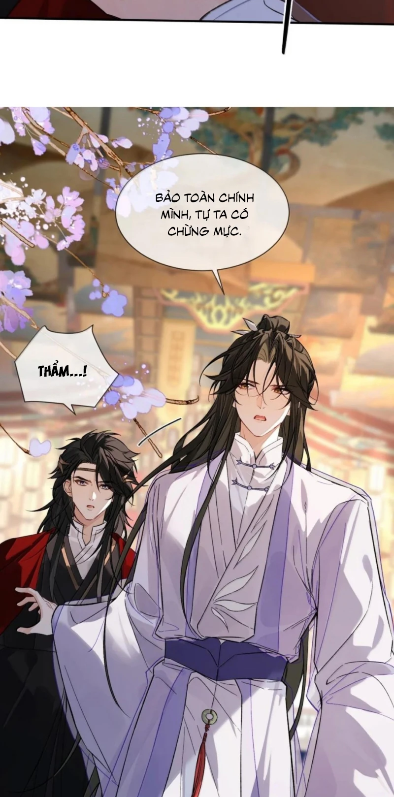 Lang Kỵ Trúc Mã Lai Chapter 55 - 15