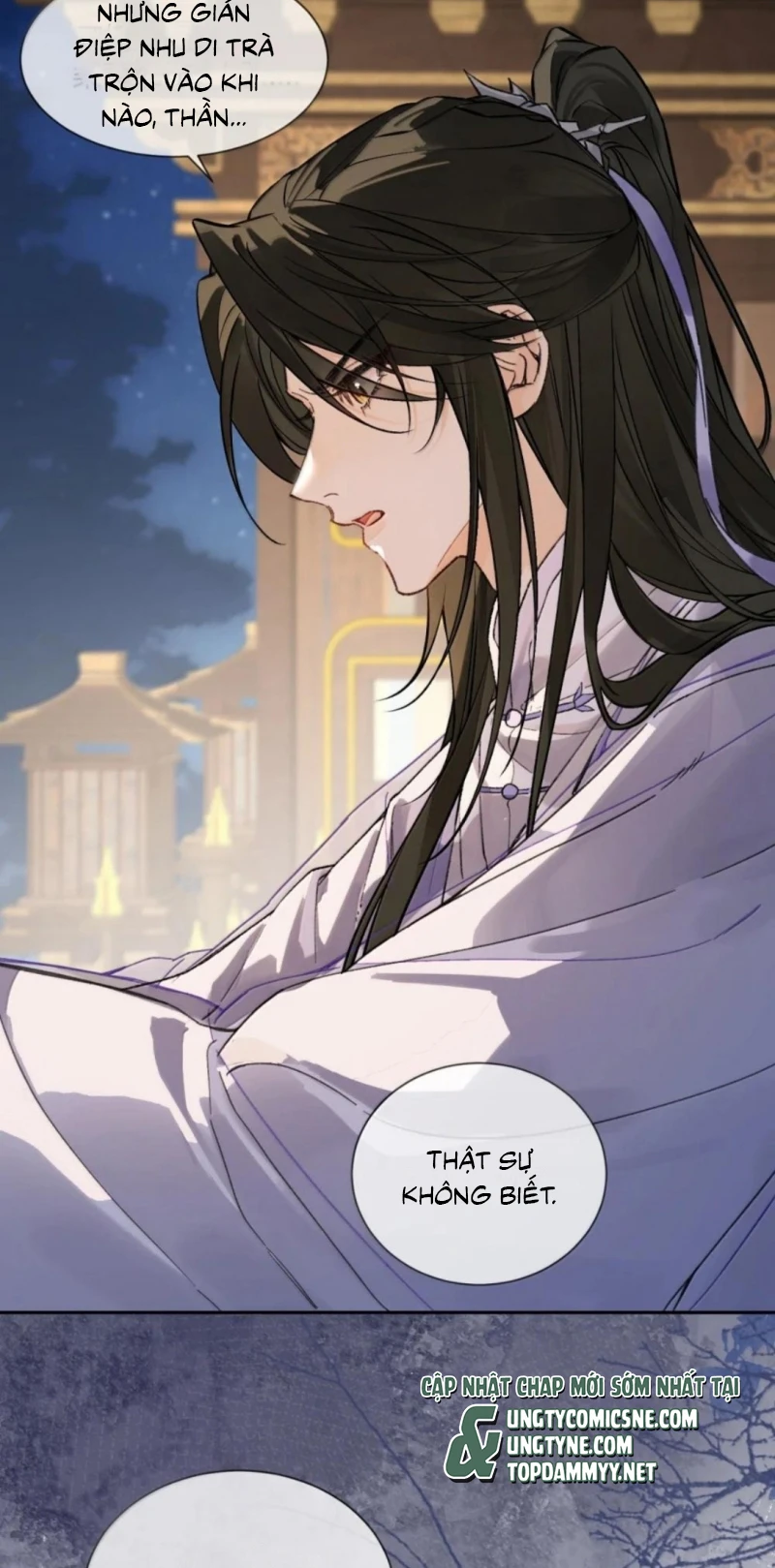 Lang Kỵ Trúc Mã Lai Chapter 55 - 18