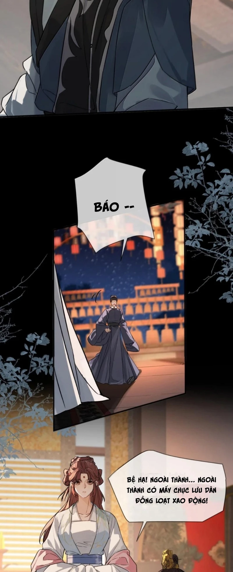 Lang Kỵ Trúc Mã Lai Chapter 55 - 23