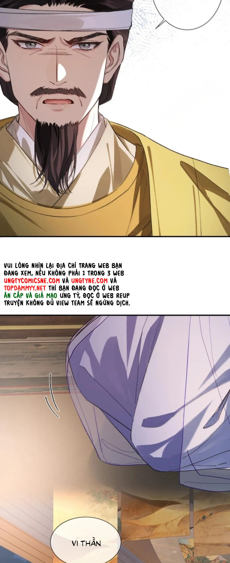 Lang Kỵ Trúc Mã Lai Chapter 55 - 29