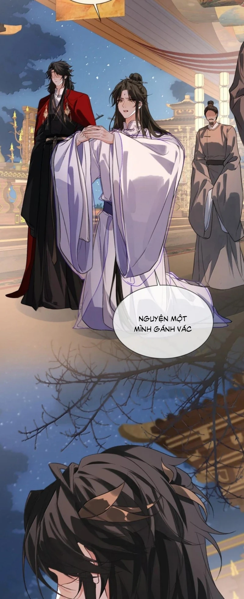 Lang Kỵ Trúc Mã Lai Chapter 55 - 30