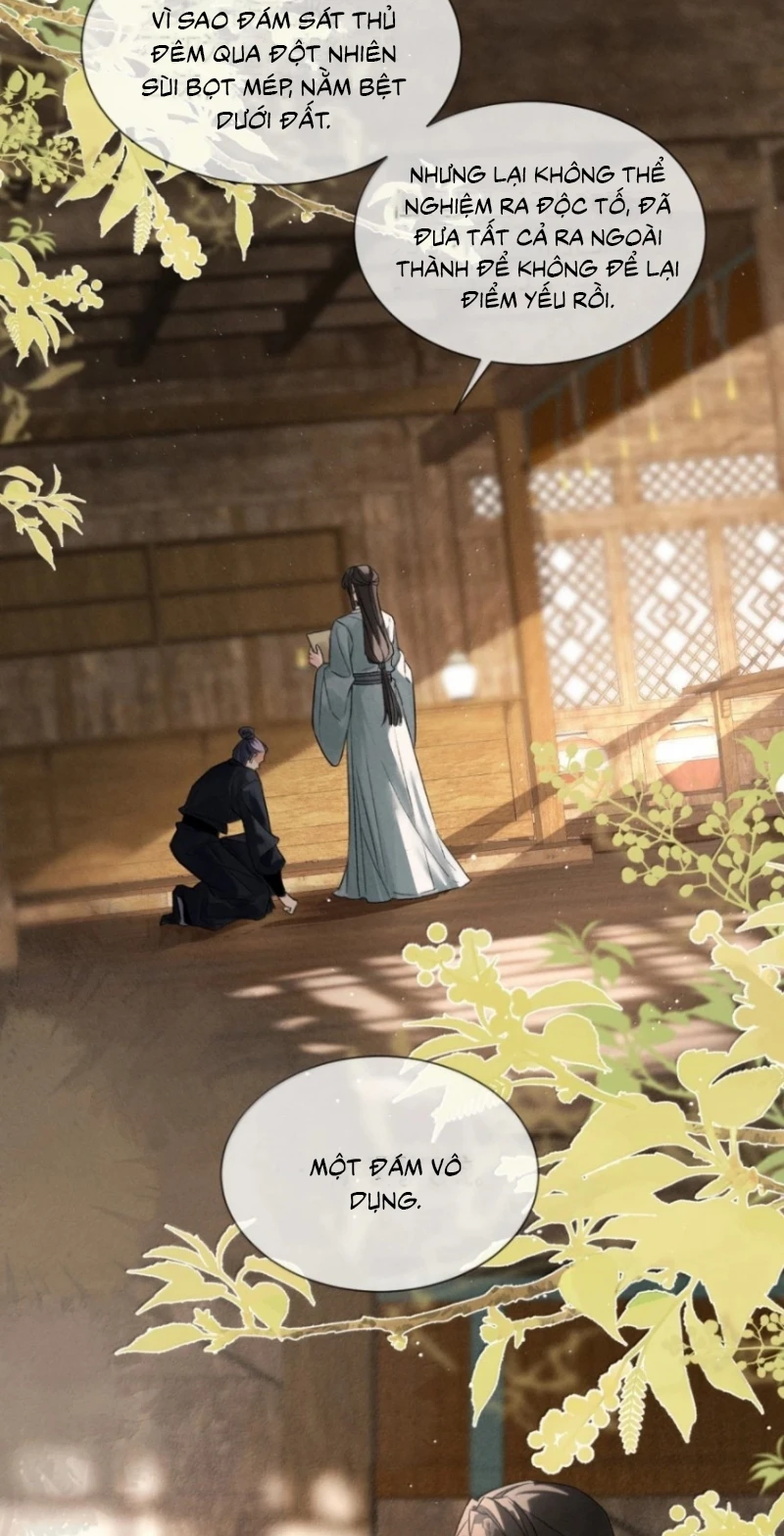 Lang Kỵ Trúc Mã Lai Chapter 56 - 3