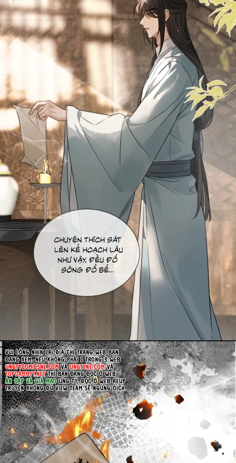 Lang Kỵ Trúc Mã Lai Chapter 56 - 4