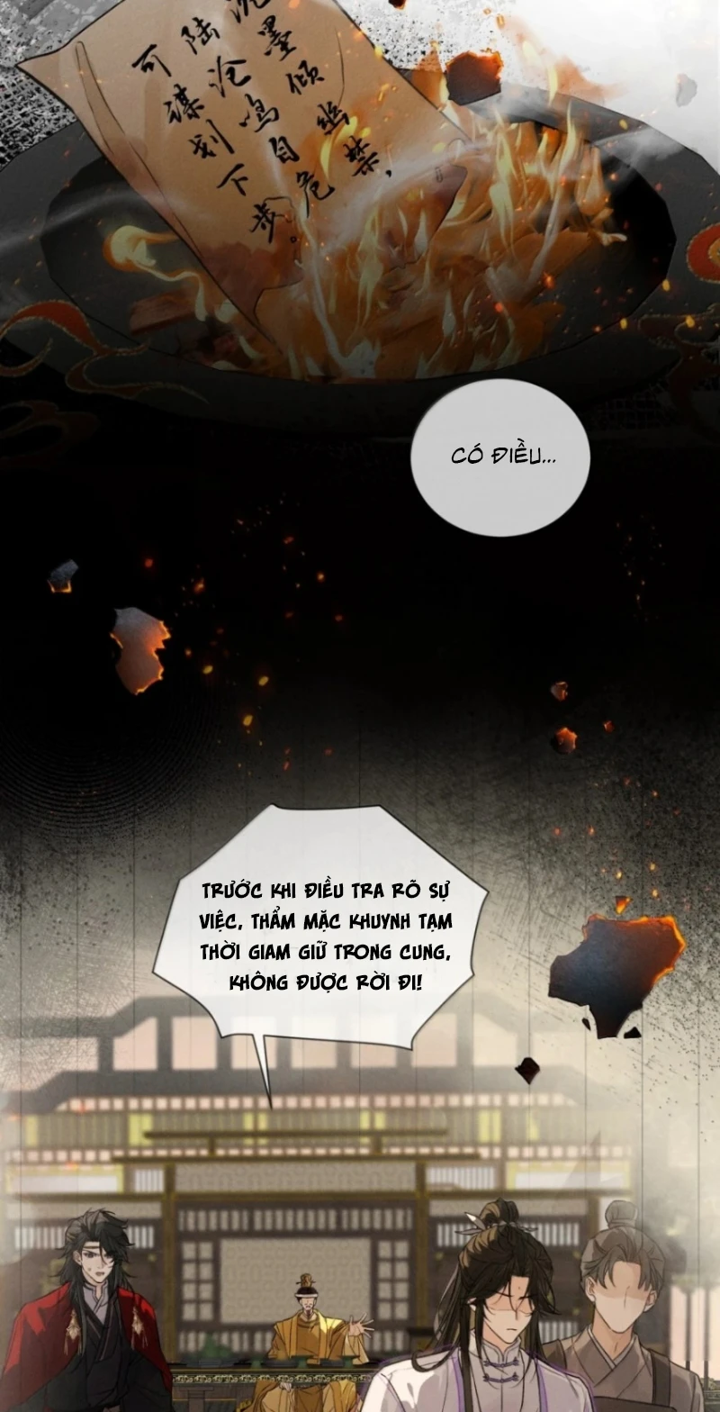 Lang Kỵ Trúc Mã Lai Chapter 56 - 5