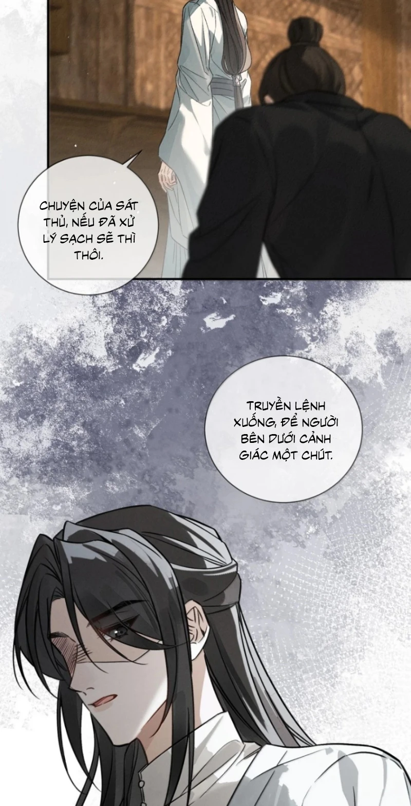 Lang Kỵ Trúc Mã Lai Chapter 56 - 8