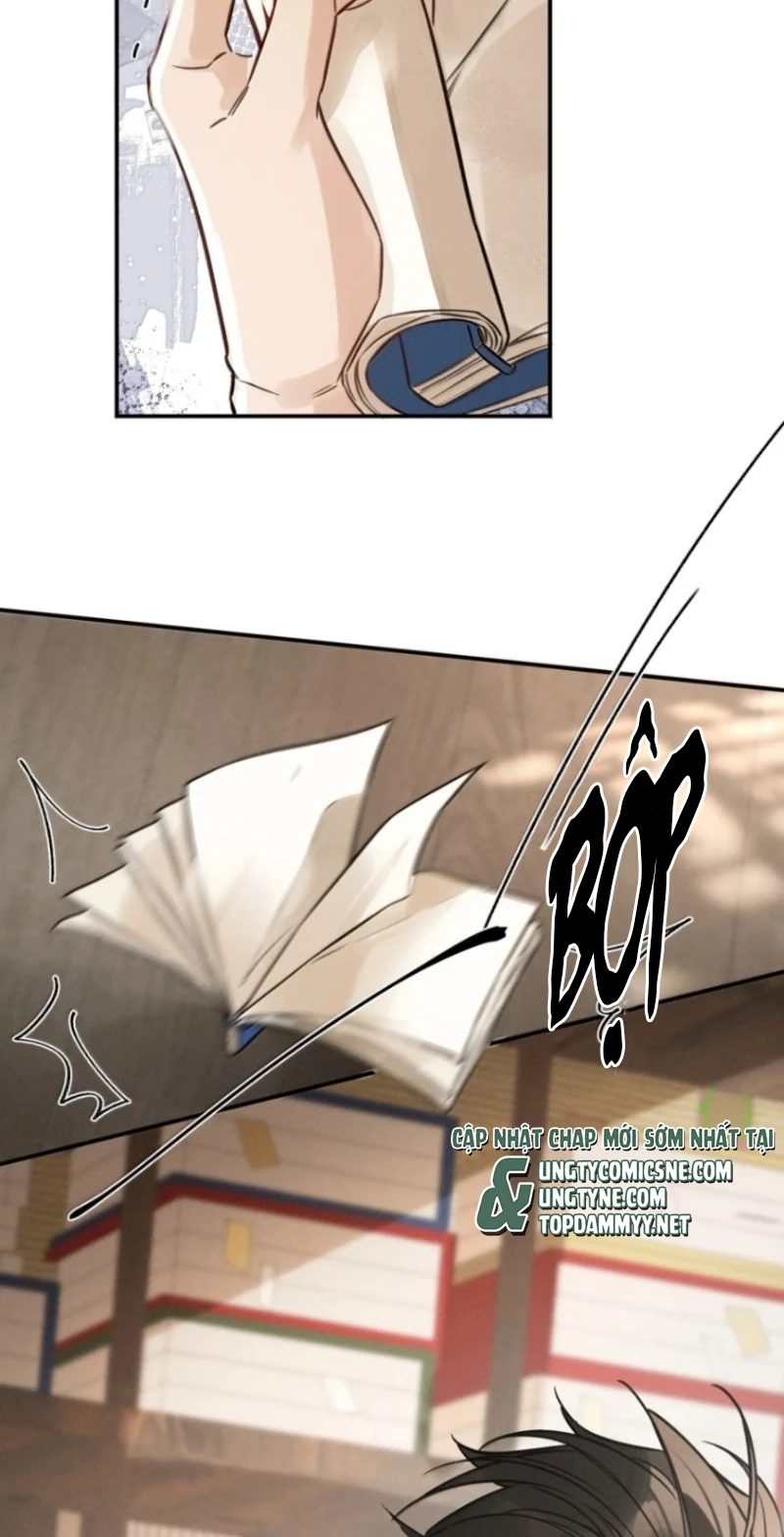 Lang Kỵ Trúc Mã Lai Chapter 56 - 11