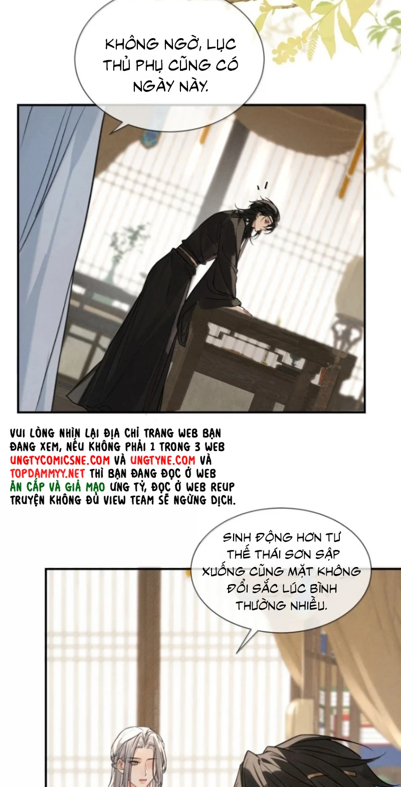 Lang Kỵ Trúc Mã Lai Chapter 56 - 13