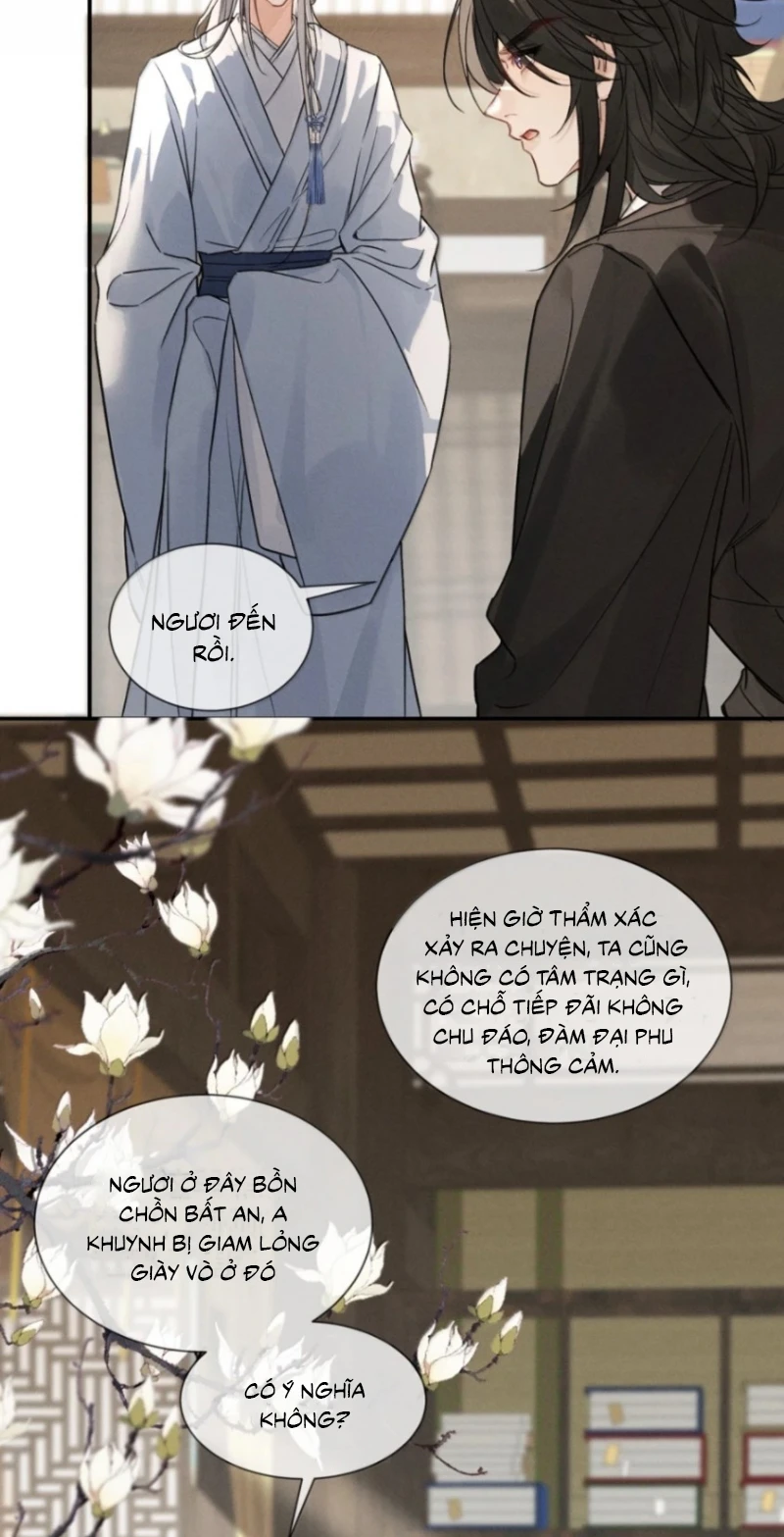 Lang Kỵ Trúc Mã Lai Chapter 56 - 14