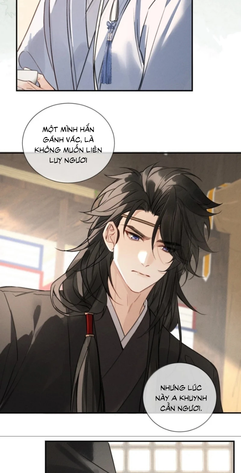 Lang Kỵ Trúc Mã Lai Chapter 56 - 17