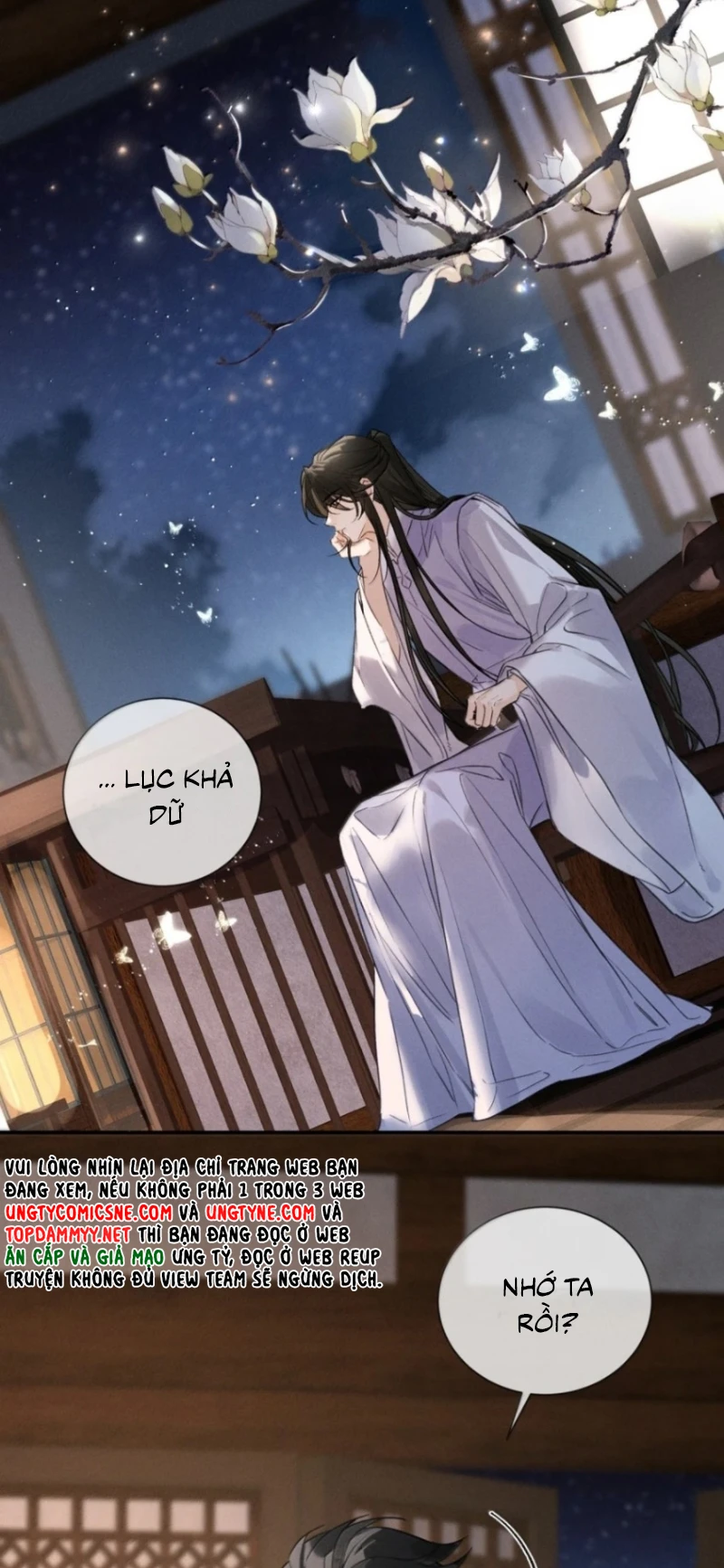 Lang Kỵ Trúc Mã Lai Chapter 56 - 21