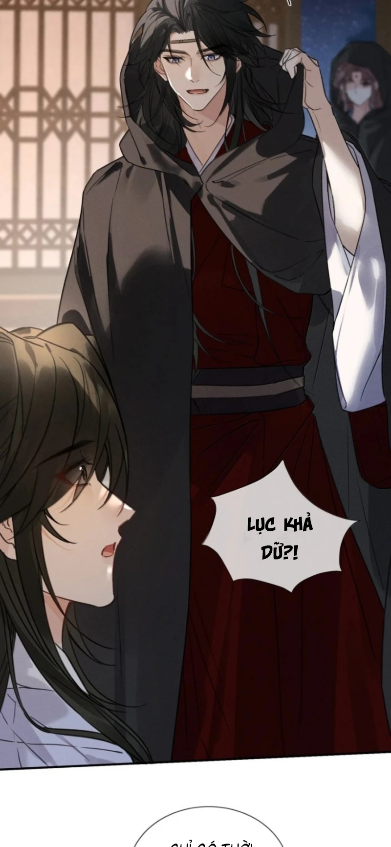 Lang Kỵ Trúc Mã Lai Chapter 56 - 22