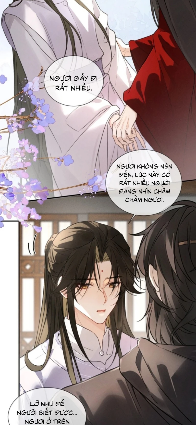 Lang Kỵ Trúc Mã Lai Chapter 56 - 24