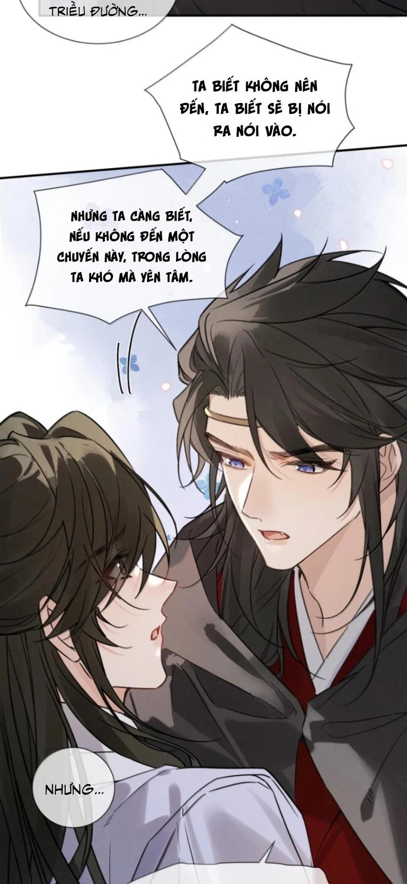 Lang Kỵ Trúc Mã Lai Chapter 56 - 25