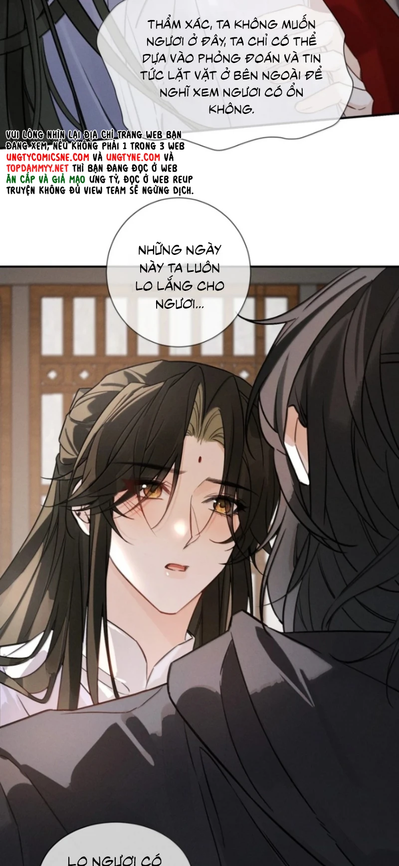 Lang Kỵ Trúc Mã Lai Chapter 56 - 26