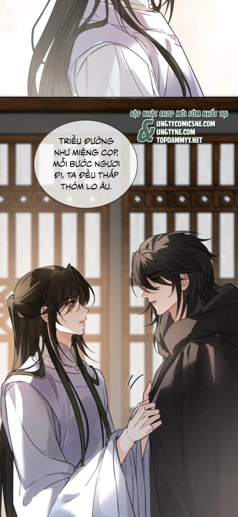 Lang Kỵ Trúc Mã Lai Chapter 56 - 28