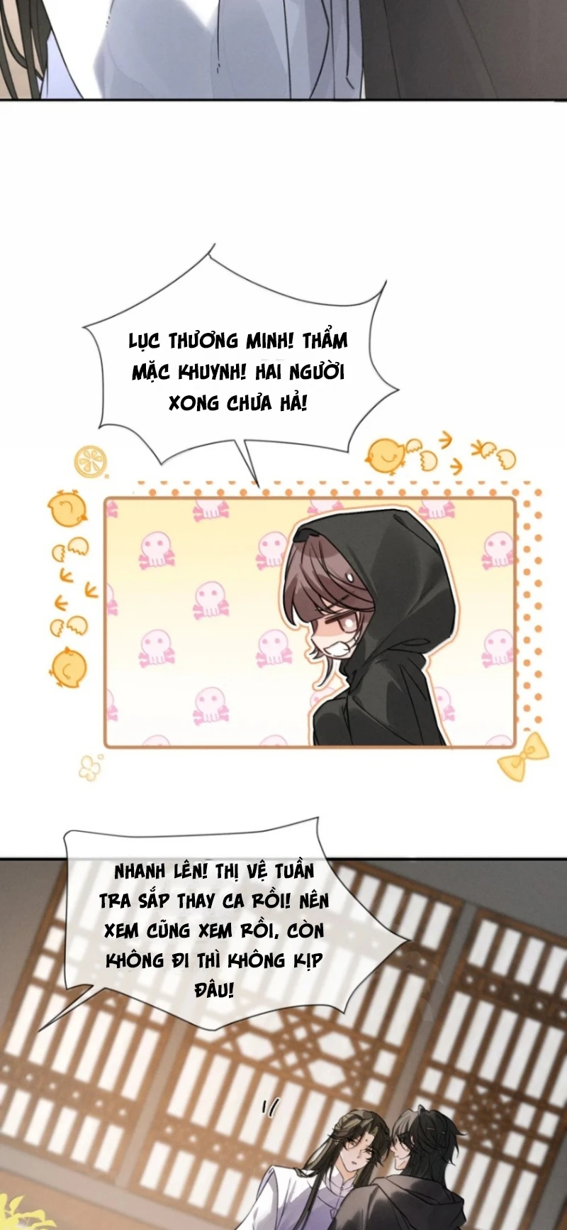 Lang Kỵ Trúc Mã Lai Chapter 56 - 29