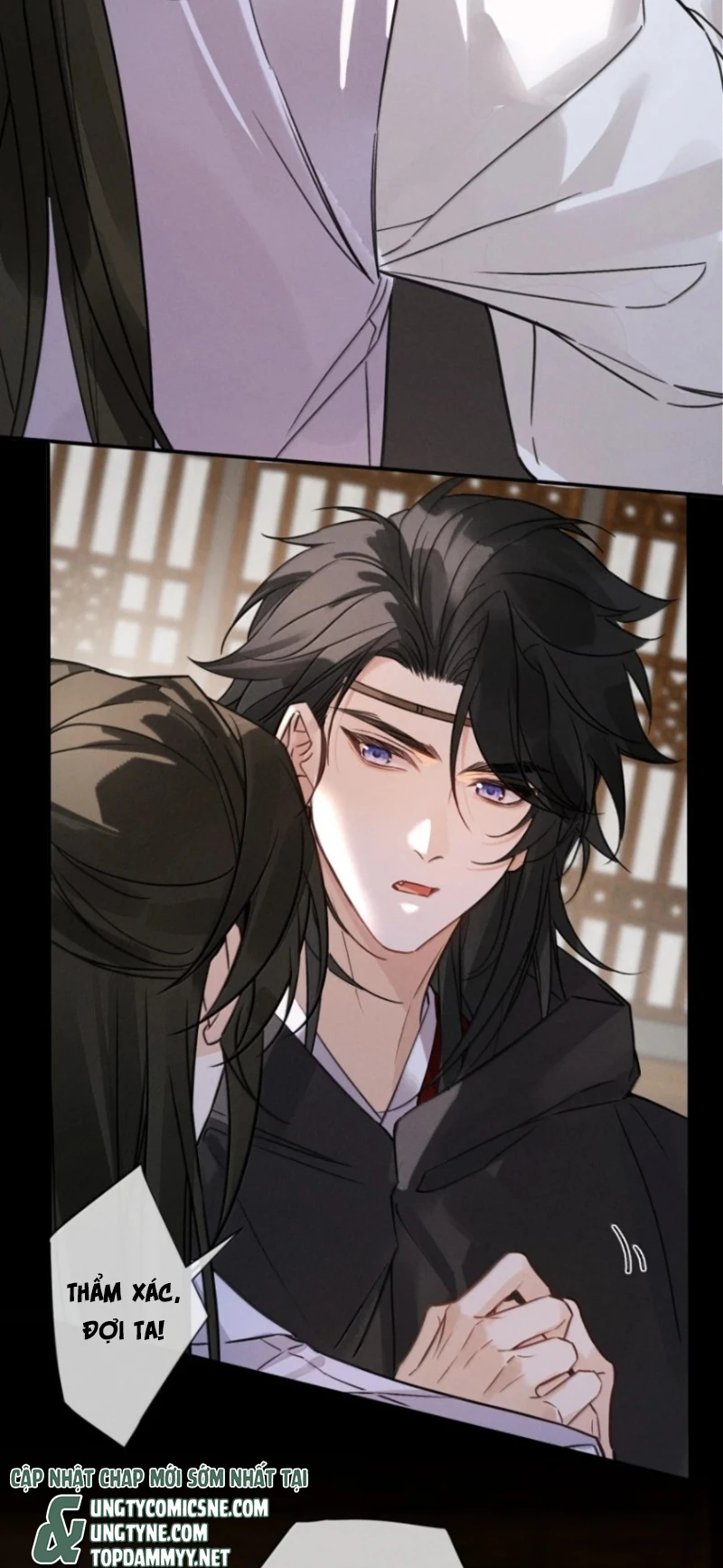 Lang Kỵ Trúc Mã Lai Chapter 56 - 31