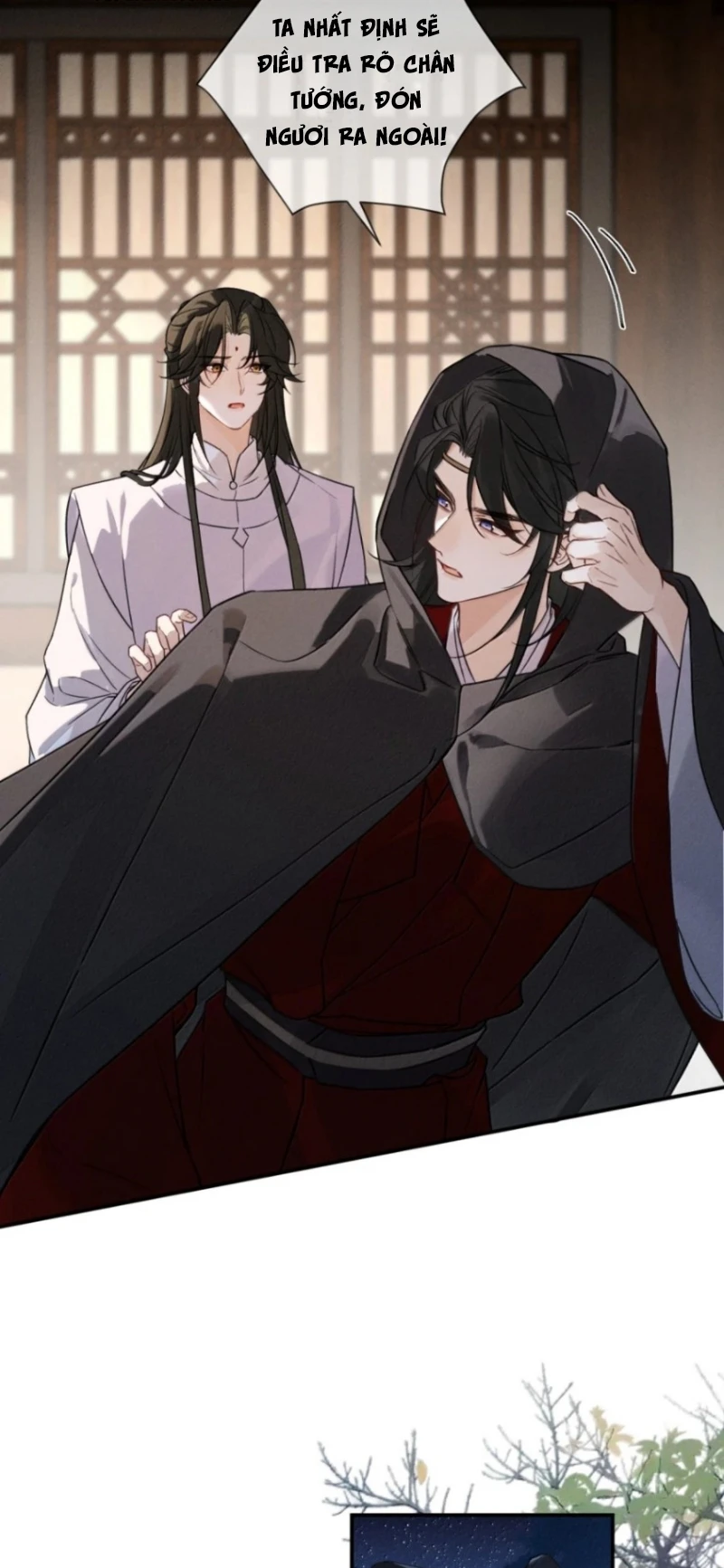 Lang Kỵ Trúc Mã Lai Chapter 56 - 32