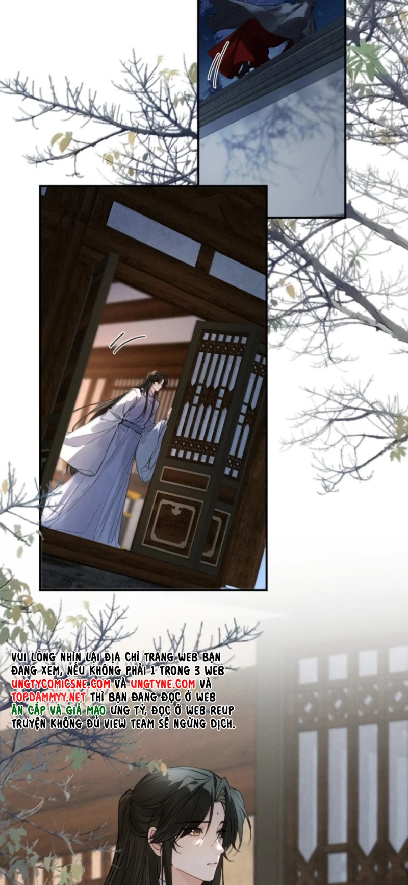 Lang Kỵ Trúc Mã Lai Chapter 56 - 33