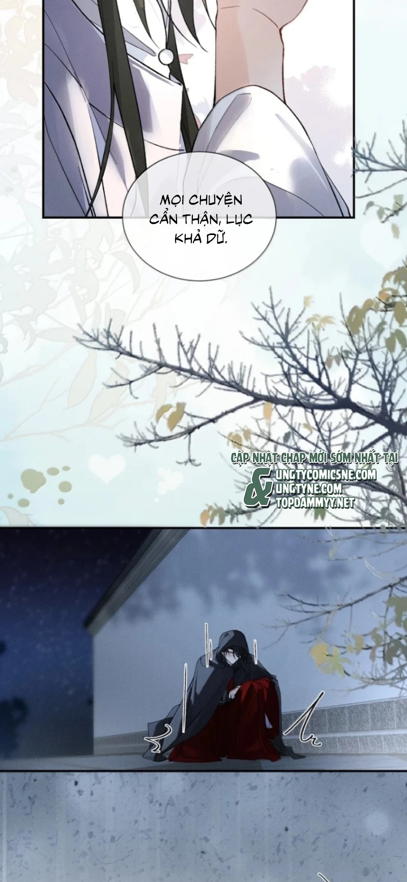 Lang Kỵ Trúc Mã Lai Chapter 56 - 35