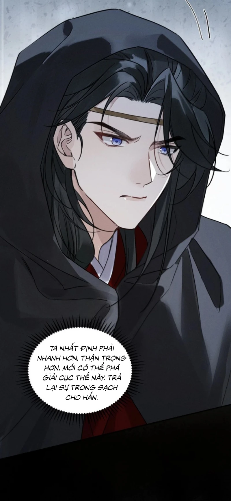 Lang Kỵ Trúc Mã Lai Chapter 56 - 36