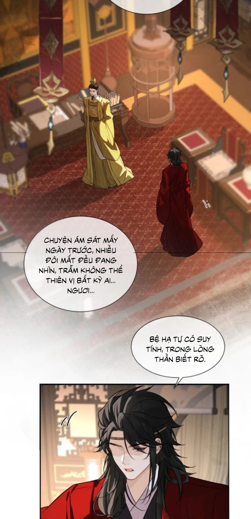 Lang Kỵ Trúc Mã Lai Chapter 57 - 3