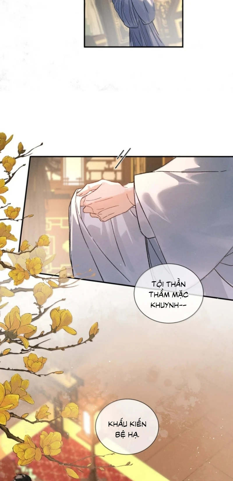 Lang Kỵ Trúc Mã Lai Chapter 57 - 7