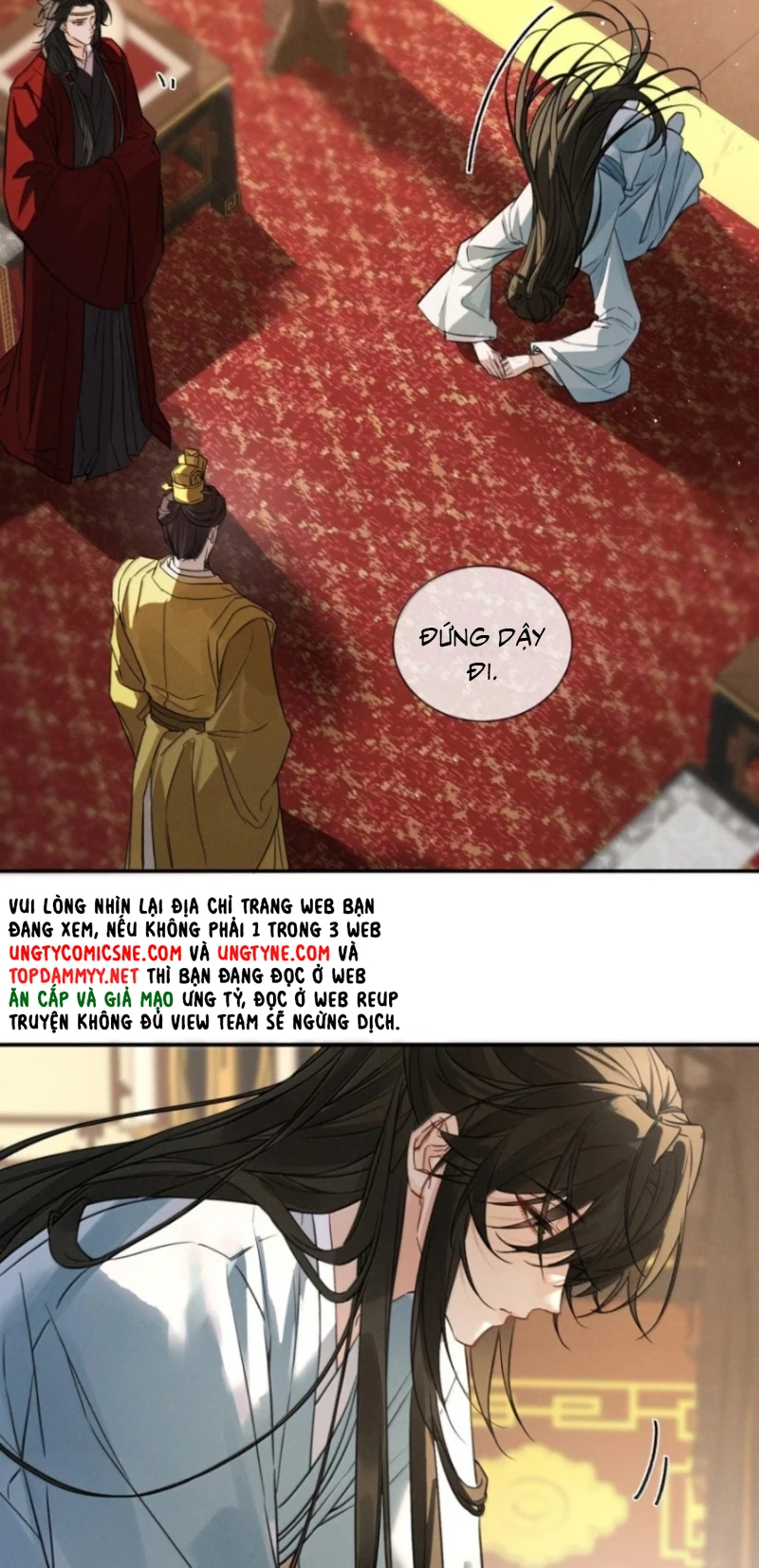 Lang Kỵ Trúc Mã Lai Chapter 57 - 8