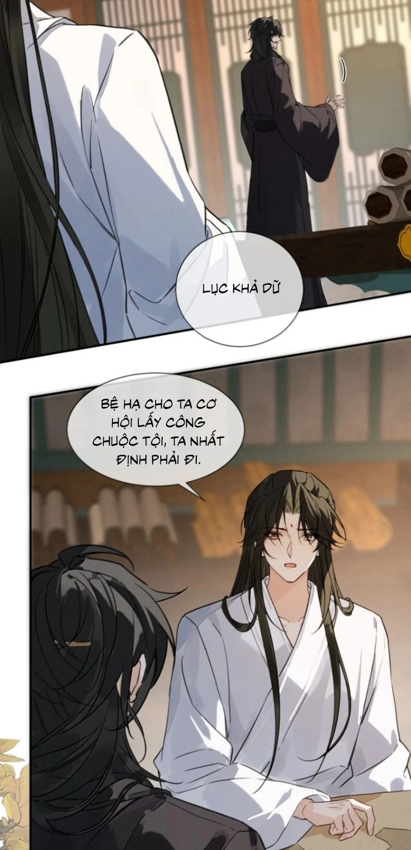 Lang Kỵ Trúc Mã Lai Chapter 57 - 17