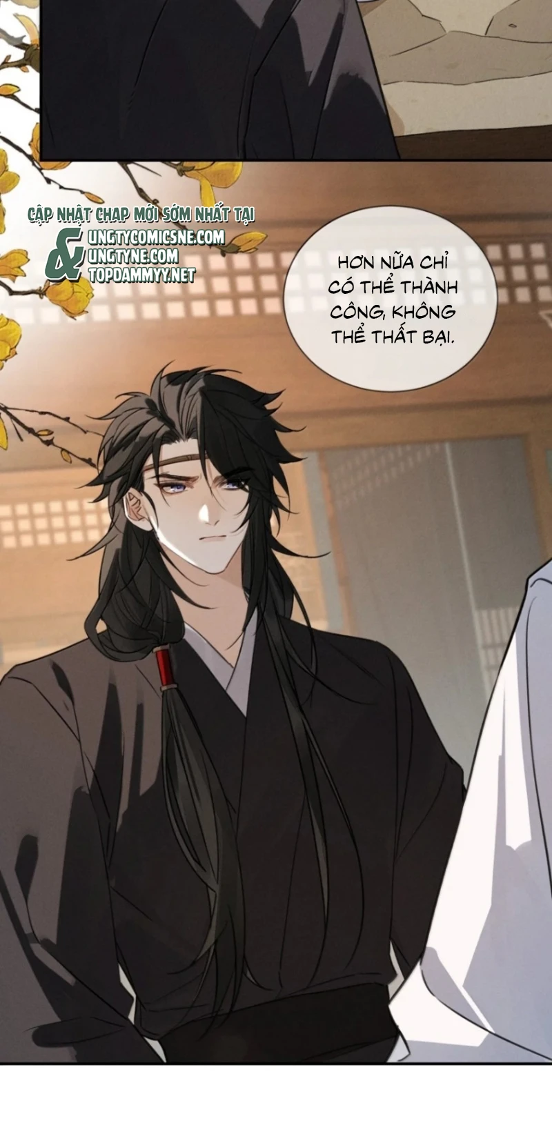 Lang Kỵ Trúc Mã Lai Chapter 57 - 18