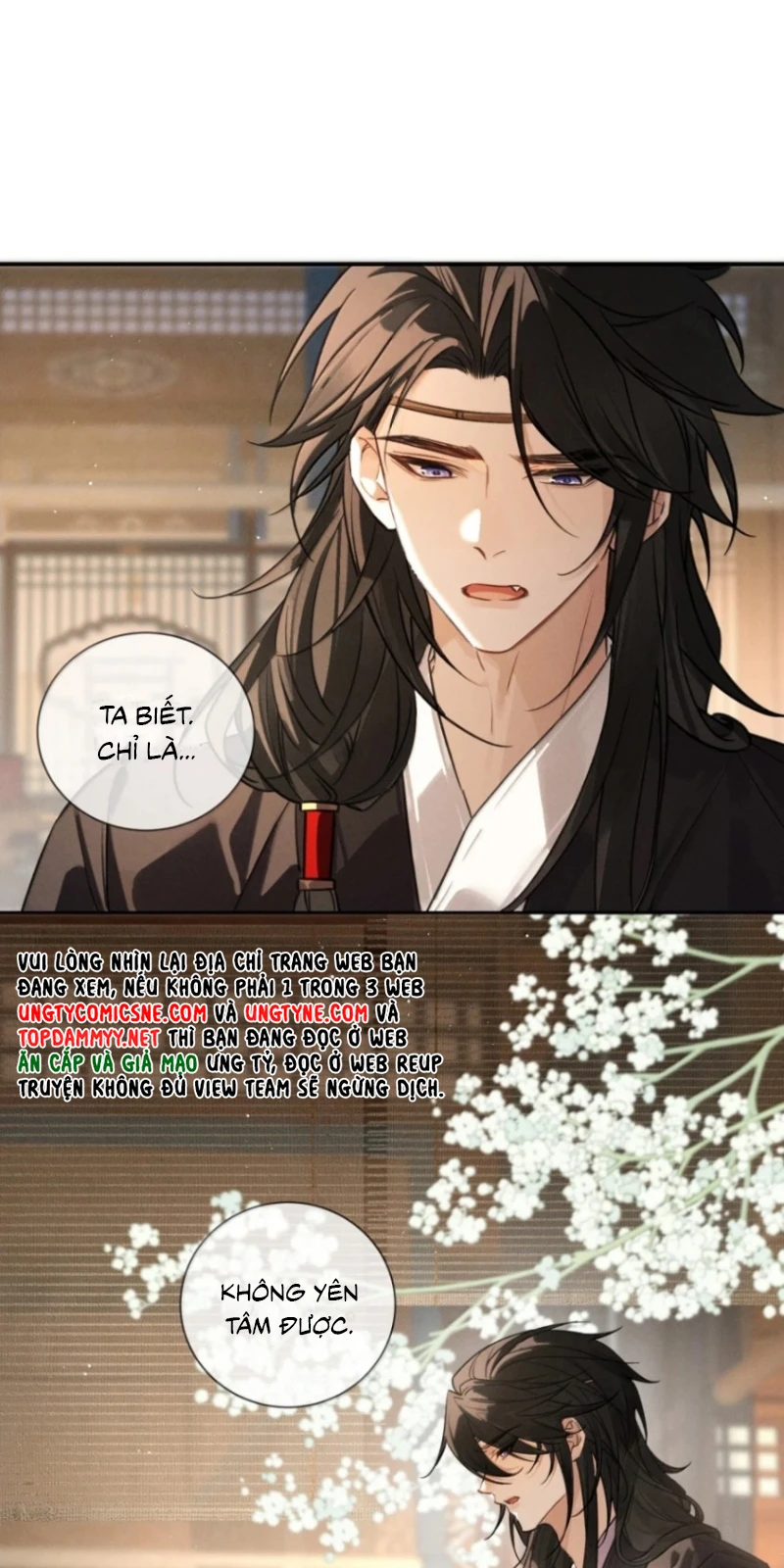 Lang Kỵ Trúc Mã Lai Chapter 57 - 19