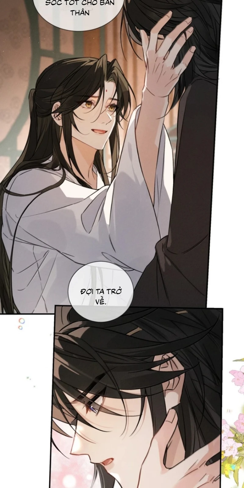 Lang Kỵ Trúc Mã Lai Chapter 57 - 21