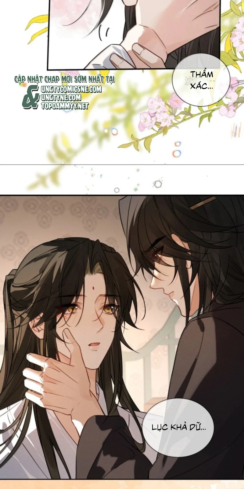 Lang Kỵ Trúc Mã Lai Chapter 57 - 22