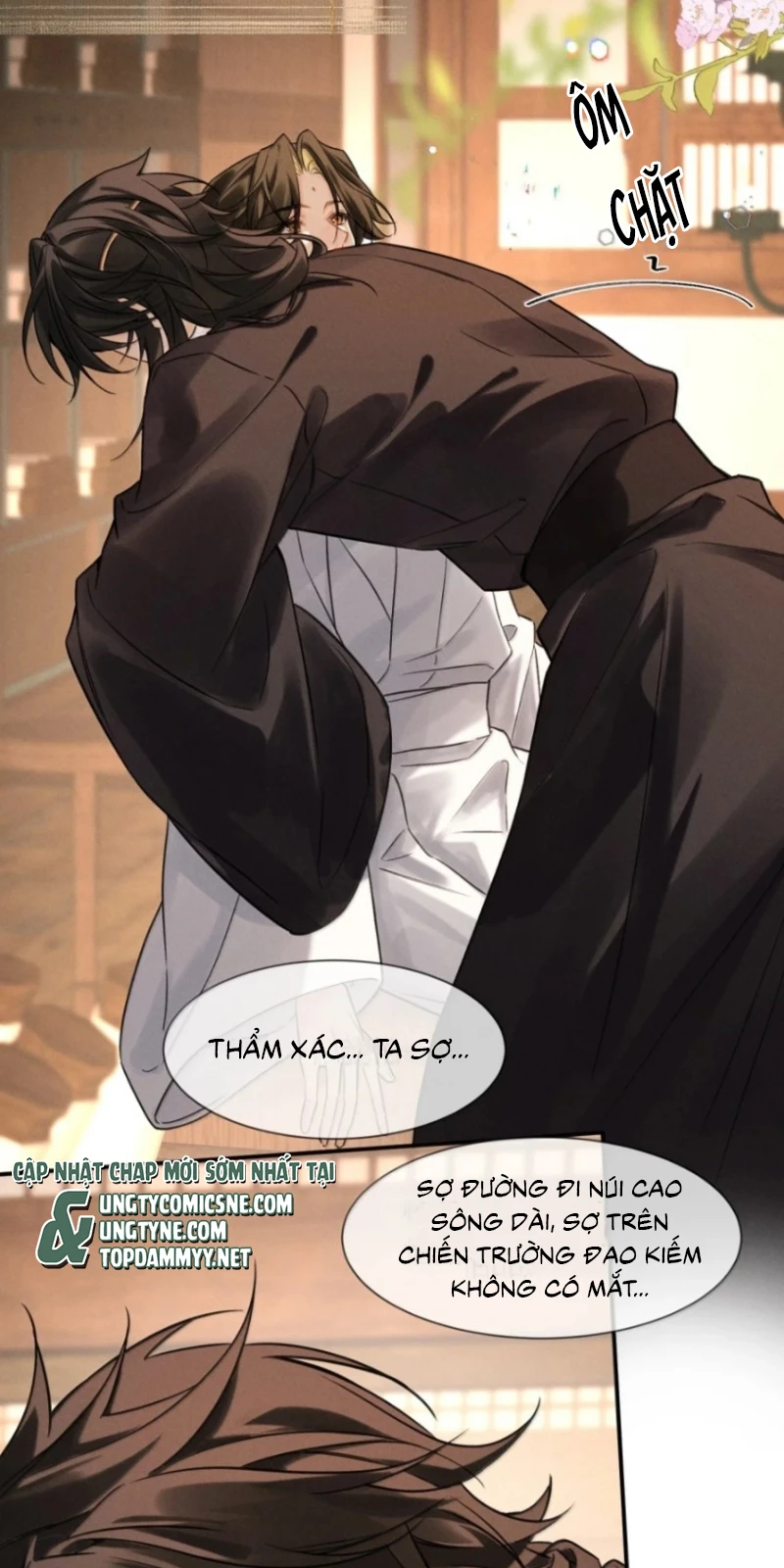 Lang Kỵ Trúc Mã Lai Chapter 57 - 25