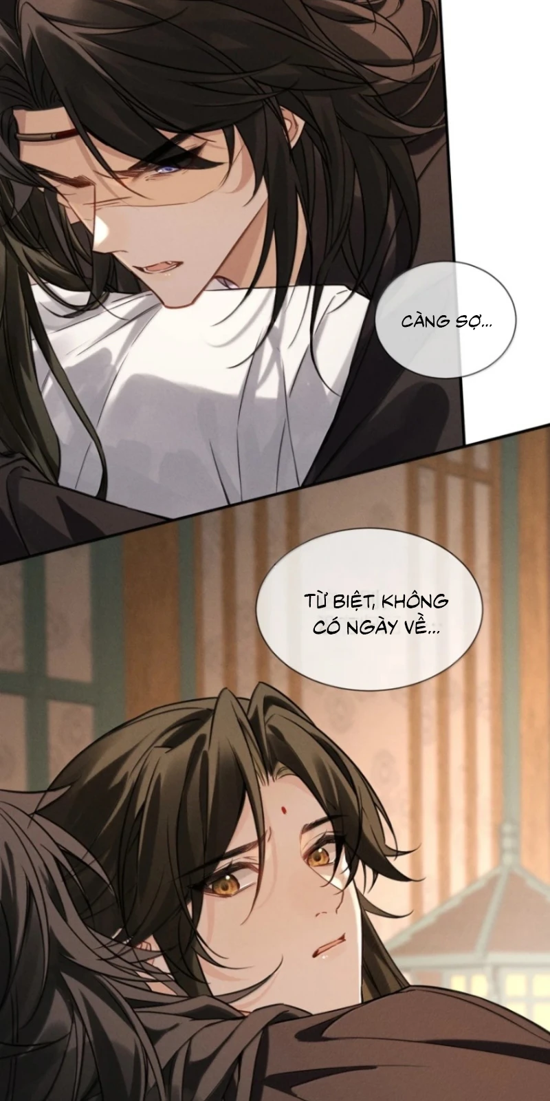 Lang Kỵ Trúc Mã Lai Chapter 57 - 26